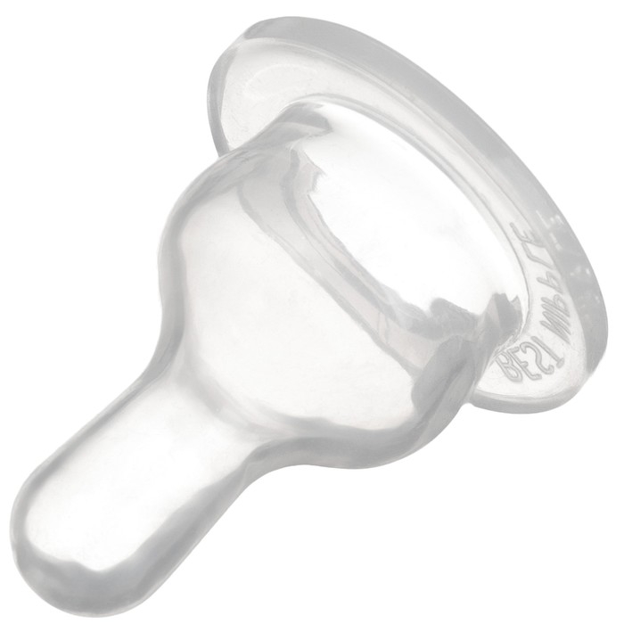 Соска на  бутылочку, от 6 мес., , Крошка Я Сlassic, классическое горло,  быстрый поток, 2+1 шт. Соска на  бутылочку, от 6 мес., , Крошка Я Сlassic, классическое горло,  быстрый поток, 2+1 шт.