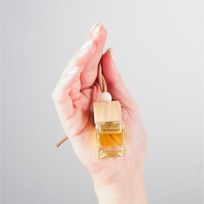 Ароматизатор подвесной в бутылочке размер XXL «Антитабак» Ароматизатор подвесной в бутылочке размер XXL «Антитабак»