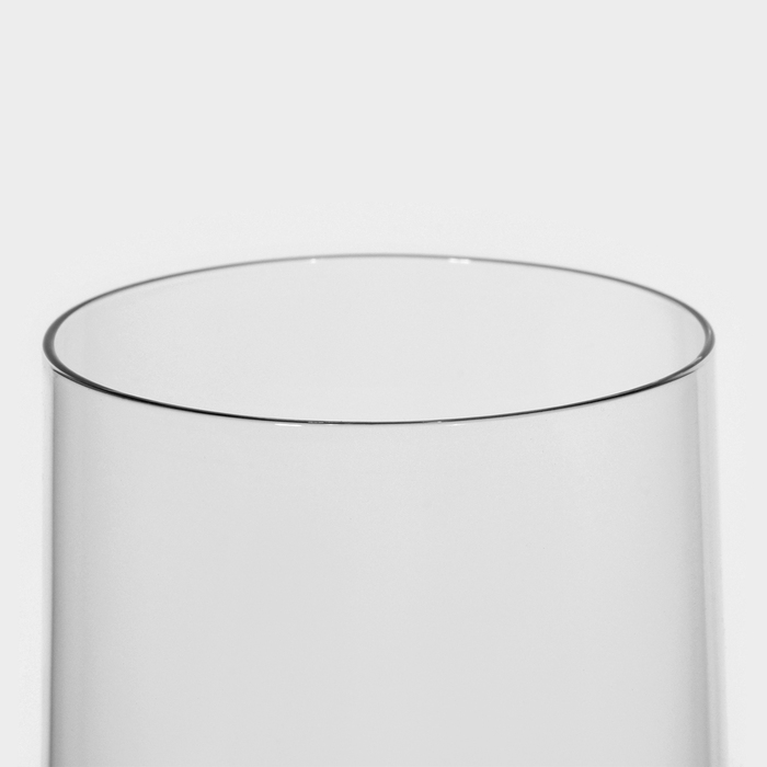 Набор бокалов для шампанского «Экстра», 210 мл, 6 шт Набор бокалов для шампанского «Экстра», 210 мл, 6 шт