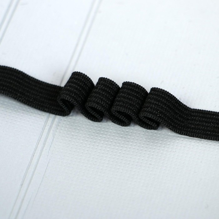 Пенал для кистей 270 х 90 кожзам, ФК-1, черный Пенал для кистей 270 х 90 кожзам, ФК-1, черный