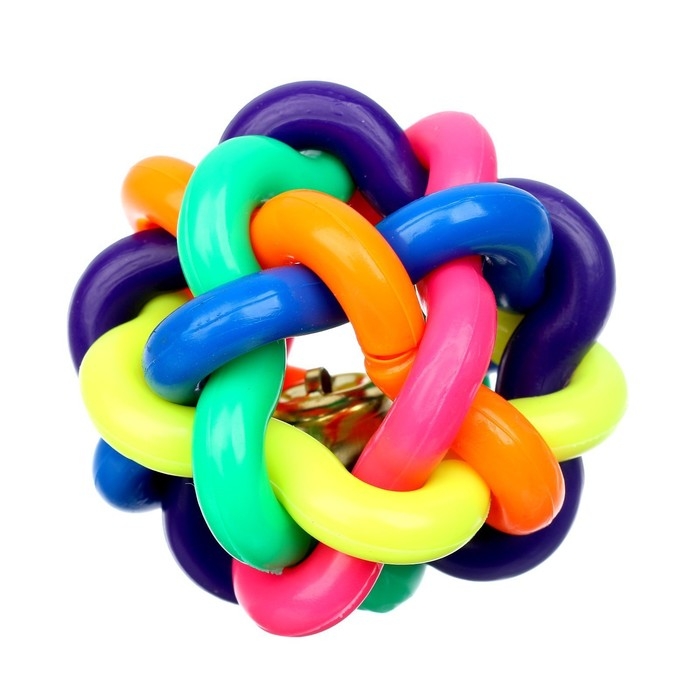 Мяч детский мягкий Stars, в шоубоксе Мяч детский мягкий Stars, в шоубоксе