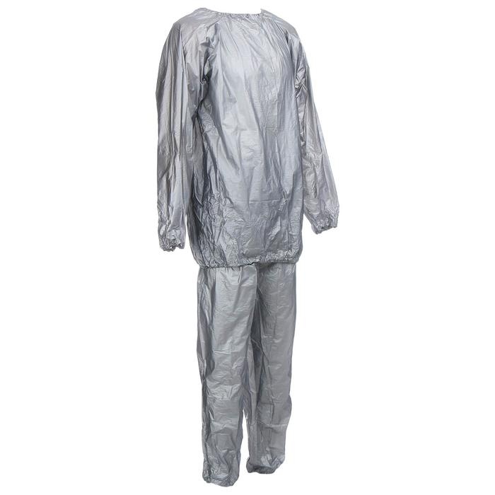 Костюм-сауна, р. XXL Костюм-сауна, р. XXL