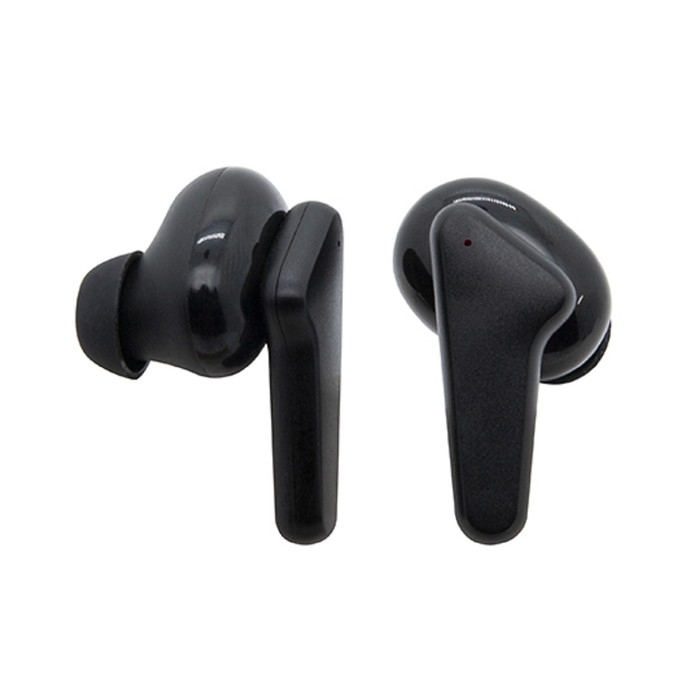 Наушники беспроводные TFN Shell, TWS, BT 5.1, Type-C, 30/300 мАч, сенсор, дисплей, черные Наушники беспроводные TFN Shell, TWS, BT 5.1, Type-C, 30/300 мАч, сенсор, дисплей, черные