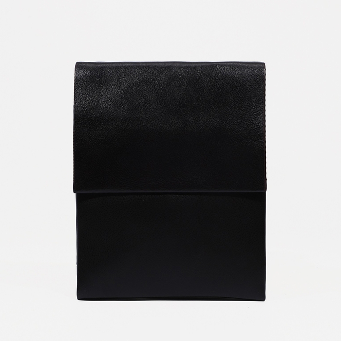 Сумка мужская, цвет коричневый Сумка мужская, цвет коричневый