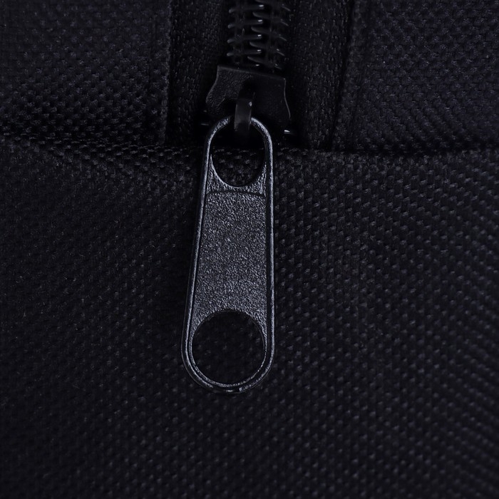 Папка с ручками текстильная А4, 350 х 270 х 70 мм, Calligrata  Папка с ручками текстильная А4, 350 х 270 х 70 мм, Calligrata "Самокат"