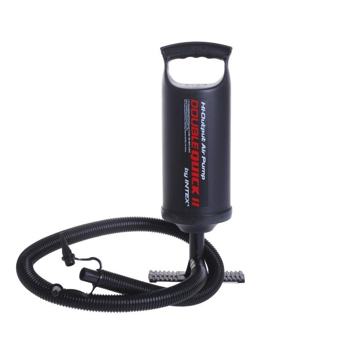 Насос ручной, 36 см, 68614 INTEX Насос ручной, 36 см, 68614 INTEX