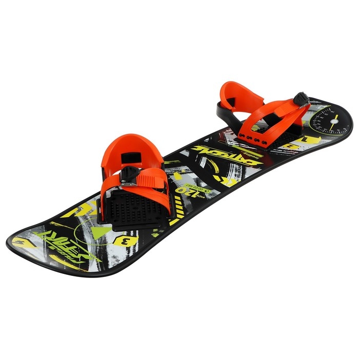 Сноуборд детский Сноуборд детский