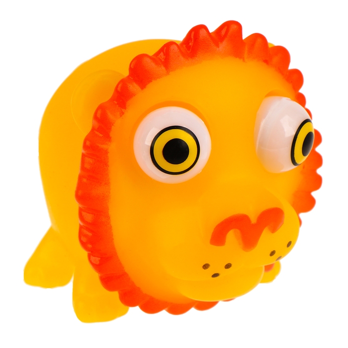 Игрушка-антистресс «Пучеглазики. Ферма», в шоубоксе Игрушка-антистресс «Пучеглазики. Ферма», в шоубоксе