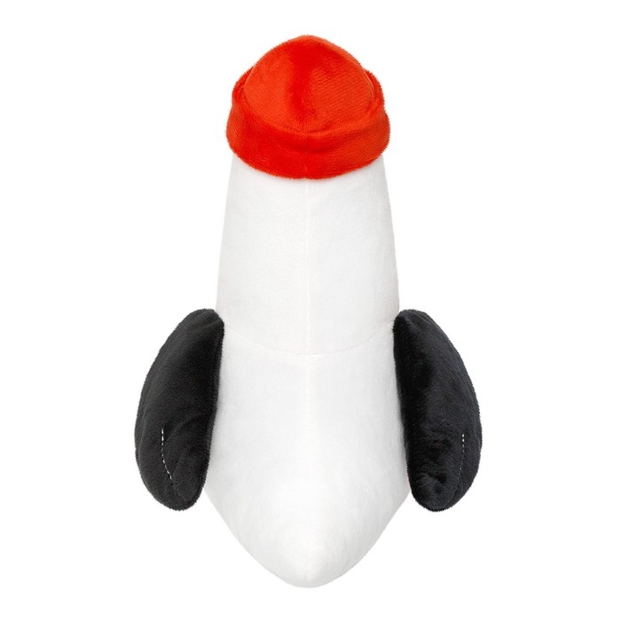 Мягкая игрушка «Чайка Море», 40 см Мягкая игрушка «Чайка Море», 40 см