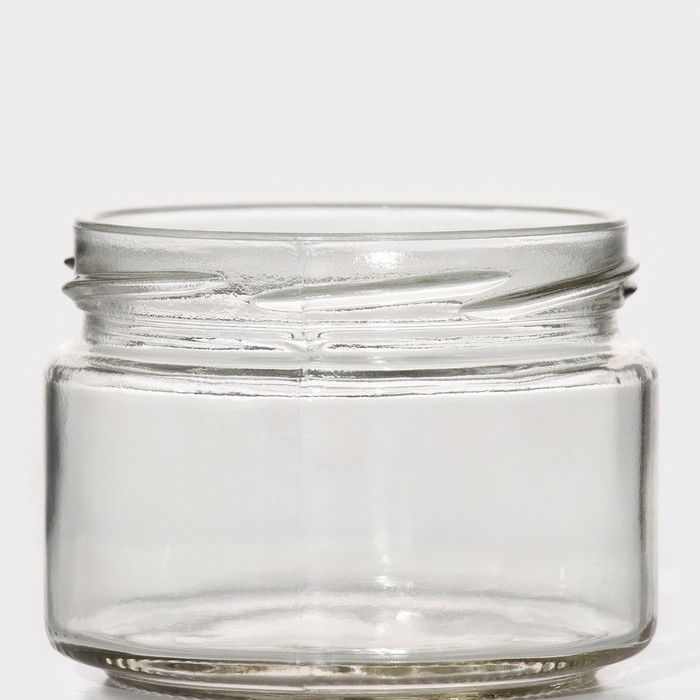 Набор стеклянных банок с крышкой для консервации, ТО-82 мм, для свечей, 200-250 мл, 6 шт Набор стеклянных банок с крышкой для консервации, ТО-82 мм, для свечей, 200-250 мл, 6 шт