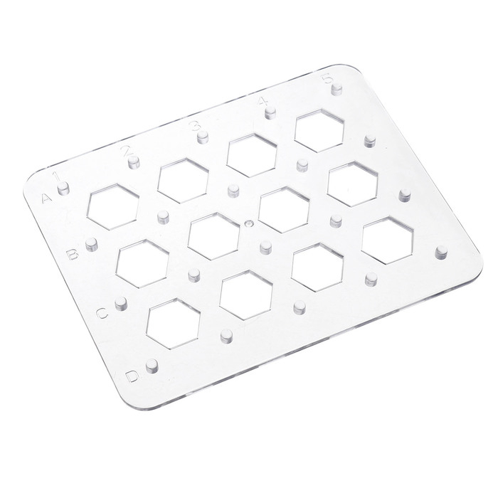 Электронный конструктор «Новогодний электронный конструктор», 9 деталей Электронный конструктор «Новогодний электронный конструктор», 9 деталей