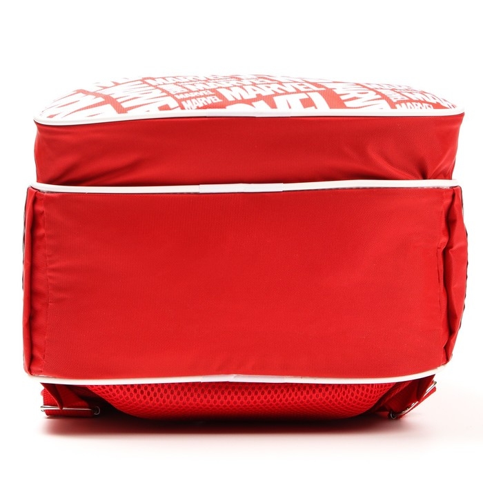 Рюкзак школьный с эргономической спинкой, 37х26х15 см, Мстители Рюкзак школьный с эргономической спинкой, 37х26х15 см, Мстители