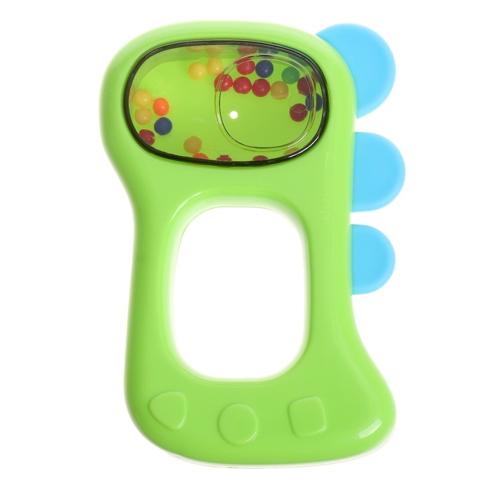 Набор погремушек для малышей, в контейнере, 9 шт. Набор погремушек для малышей, в контейнере, 9 шт.