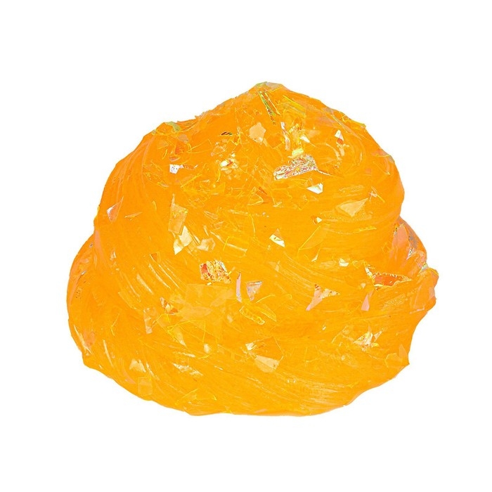 Слайм Шоу-бокс, Slime Monster, 12 шт., МИКС