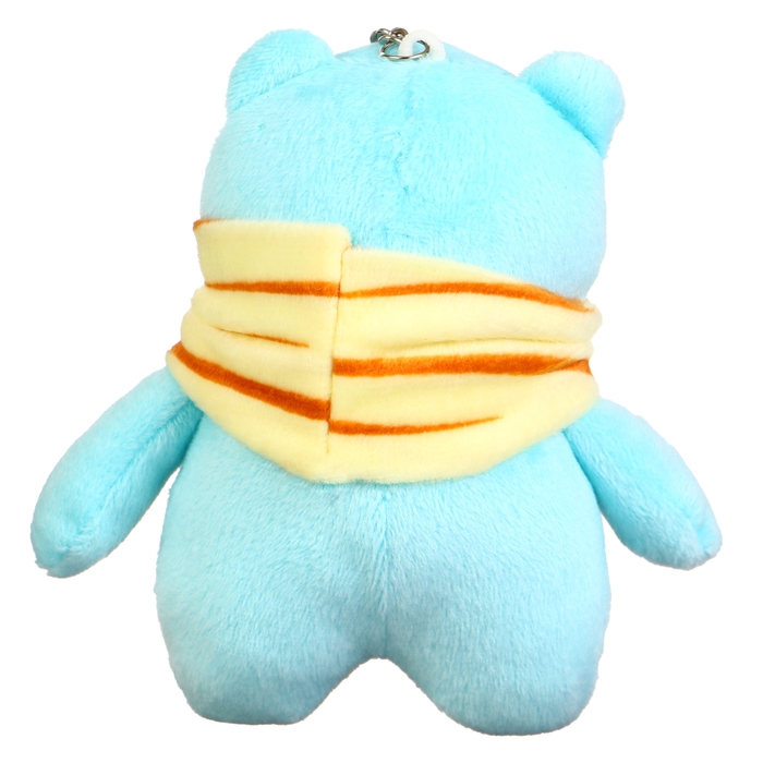 Подвеска &laquo;Медвежонок&raquo;, 11 см, цвета МИКС