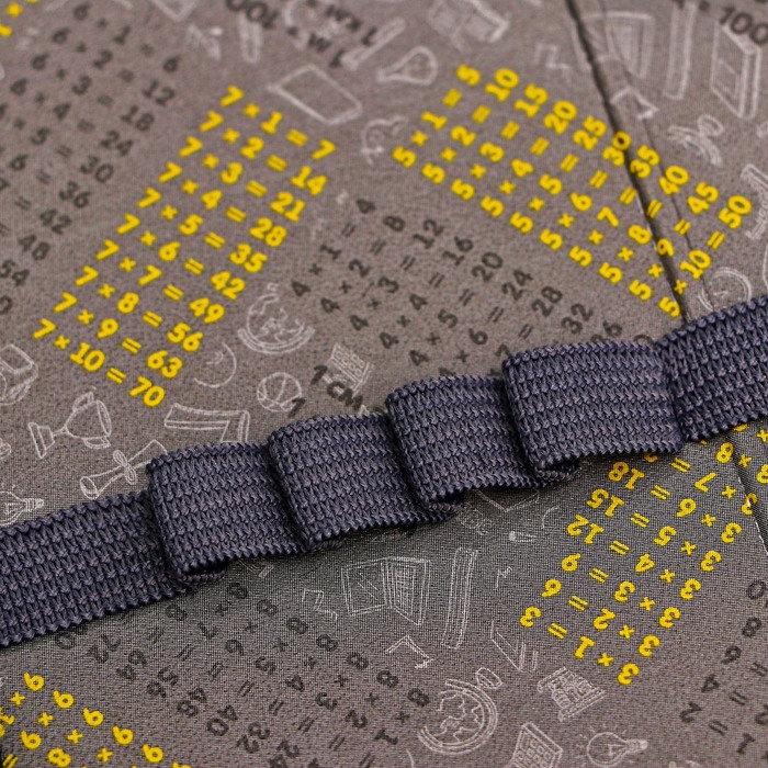 Пенал 1 секция, 90 х 195 х 25 мм, Calligrata Пенал 1 секция, 90 х 195 х 25 мм, Calligrata "Победитель", ламинированный картон