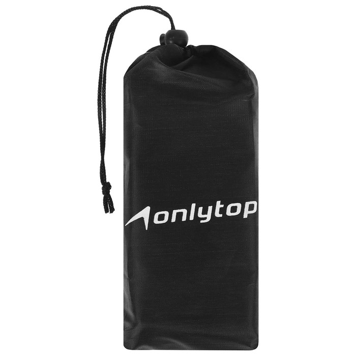 Набор фитнес-резинок ONLITOP: light, medium, heavy Набор фитнес-резинок ONLITOP: light, medium, heavy