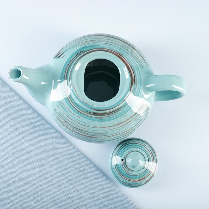 Чайник Чайник "Кроха средний" 1л / 13х14см, скандинавия