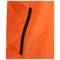 Ветровка ONLYTOP унисекс orange, р. 50