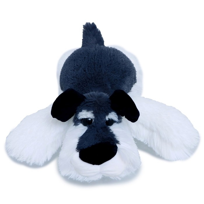 Мягкая игрушка «Шнауцер Брукки», 60 см