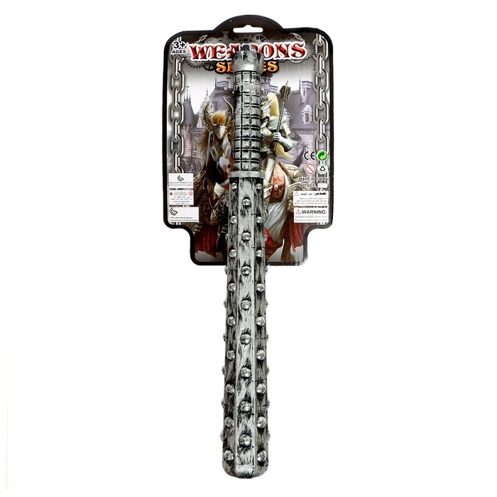 Дубина «Реализм»