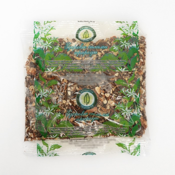 Корень одуванчика, 50 г Корень одуванчика, 50 г