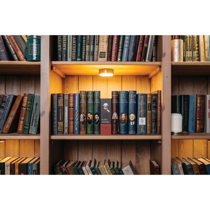 Сейф-книга К. Маркс  Сейф-книга К. Маркс "Капитал", 5,5х11,5х18 см, ключевой замок