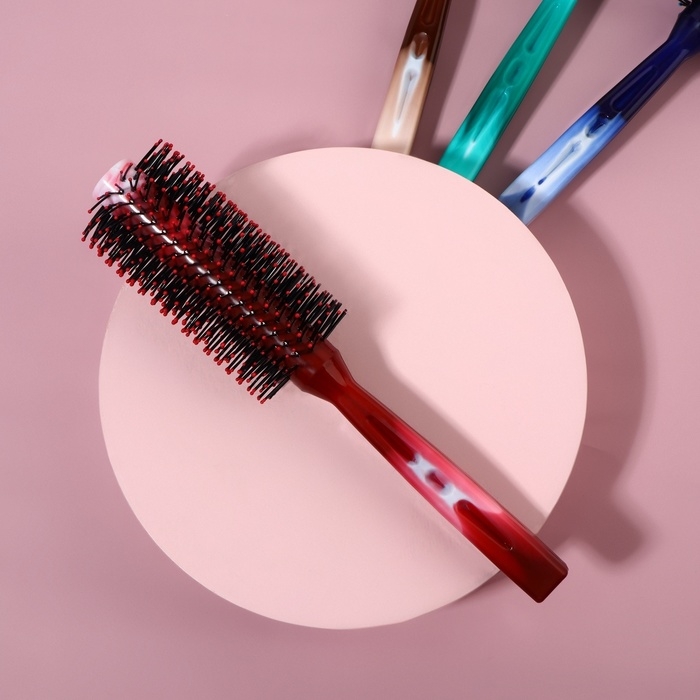 Брашинг, d = 2/4,2 × 20 см, цвет МИКС Брашинг, d = 2/4,2 × 20 см, цвет МИКС