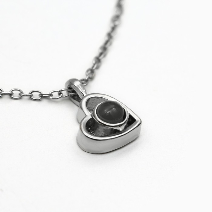 Кольцо и подвеска проекцией Your dream , 9 х 6 см Кольцо и подвеска проекцией Your dream , 9 х 6 см