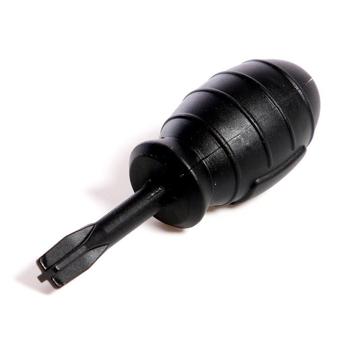 Конструктор винтовой «Комбайн», с отвёрткой, 8 деталей, 6 болтов Конструктор винтовой «Комбайн», с отвёрткой, 8 деталей, 6 болтов