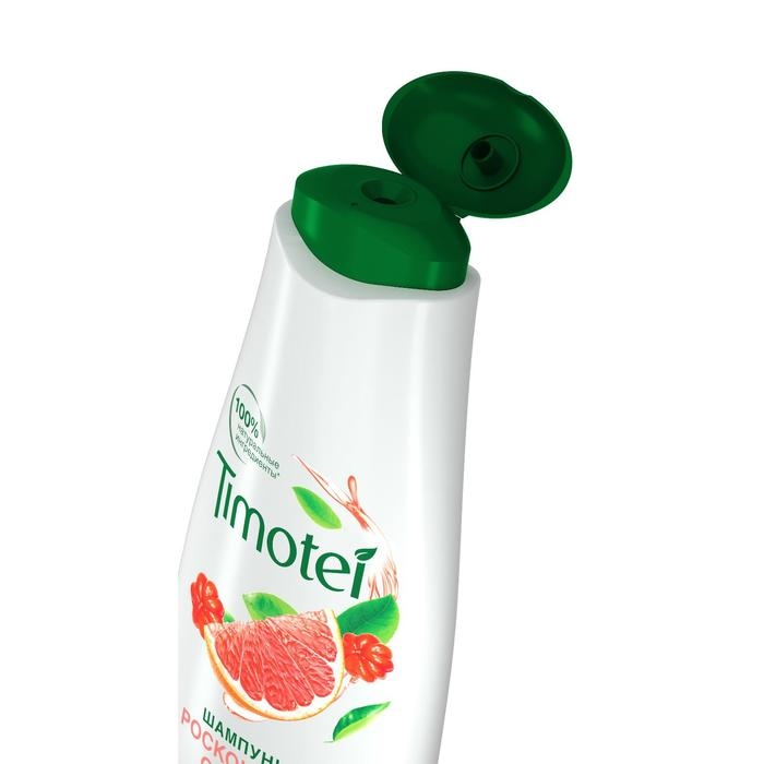 Шампунь для волос Timotei «Роскошный объем», 400 мл Шампунь для волос Timotei «Роскошный объем», 400 мл