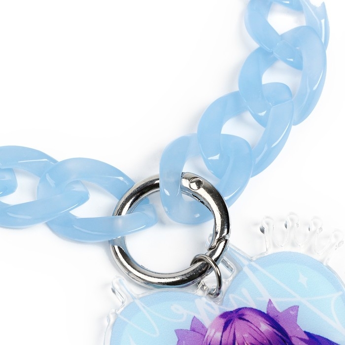 Брелок для ключей на цепочке «Angel», 26 х 5 см Брелок для ключей на цепочке «Angel», 26 х 5 см