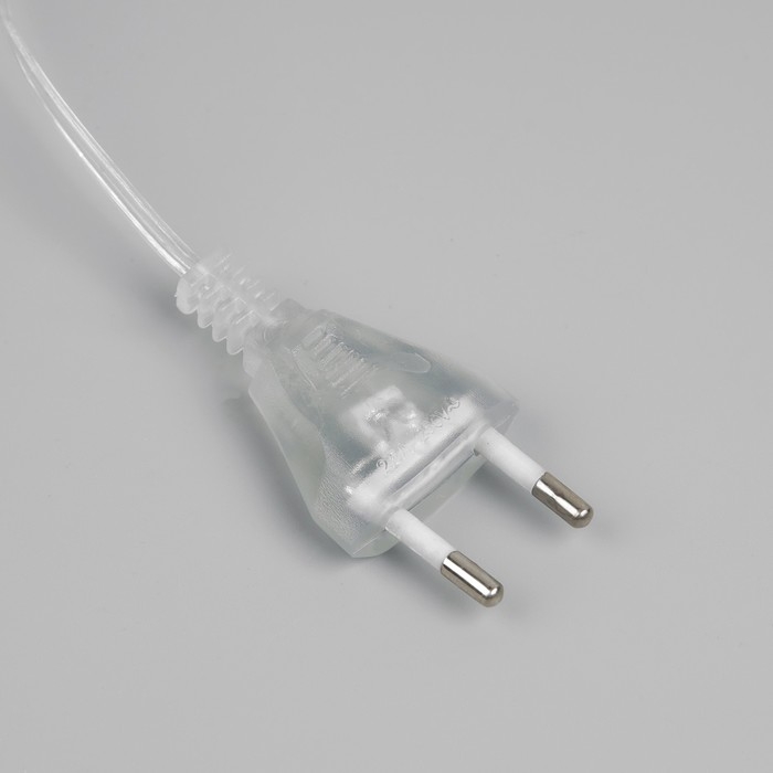 Светодиодная фигура «Бежевые подарки» 15, 20, 25 см, текстиль, металл, 220 В, свечение тёплое белое Светодиодная фигура «Бежевые подарки» 15, 20, 25 см, текстиль, металл, 220 В, свечение тёплое белое