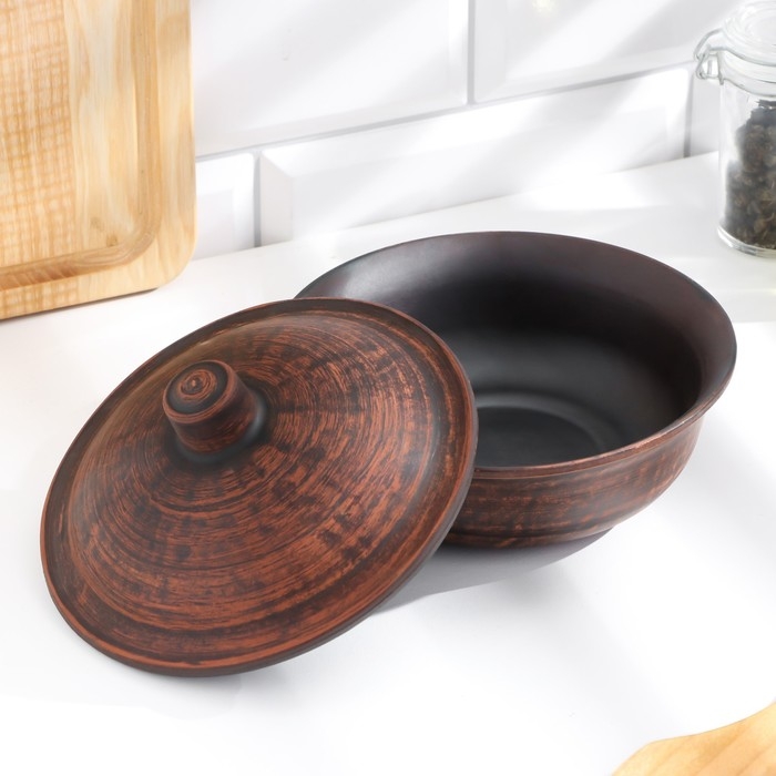 Блюдо для запекания 0,55 л., 11х16х16см Блюдо для запекания 0,55 л., 11х16х16см