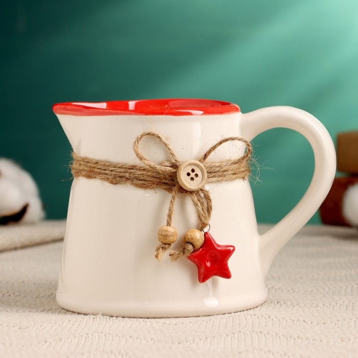 Кашпо  Кашпо "Олав" 14х10х9см