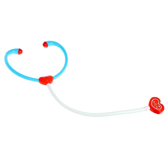 Игровой набор «Доктор» в чемоданчике, с аксессуарами Игровой набор «Доктор» в чемоданчике, с аксессуарами