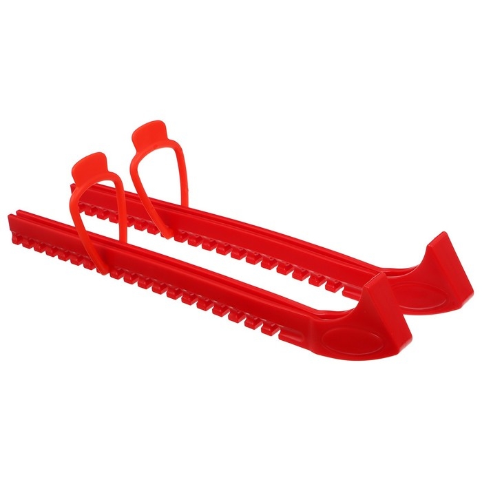 Чехлы для коньков Winter Star, универсальные, soft, цвета МИКС Чехлы для коньков Winter Star, универсальные, soft, цвета МИКС