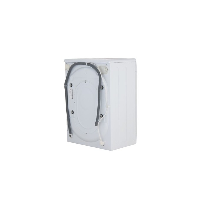 Стиральная машина Indesit BWSA 51051 1, класс А+, 1000 об/мин, до 5 кг, белая Стиральная машина Indesit BWSA 51051 1, класс А+, 1000 об/мин, до 5 кг, белая