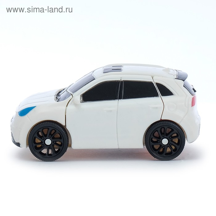 Робот «Автобот»