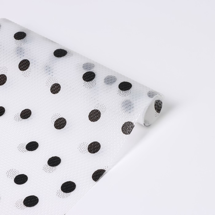 Коврик противоскользящий Доляна Circus, 30×90 см Коврик противоскользящий Доляна Circus, 30×90 см