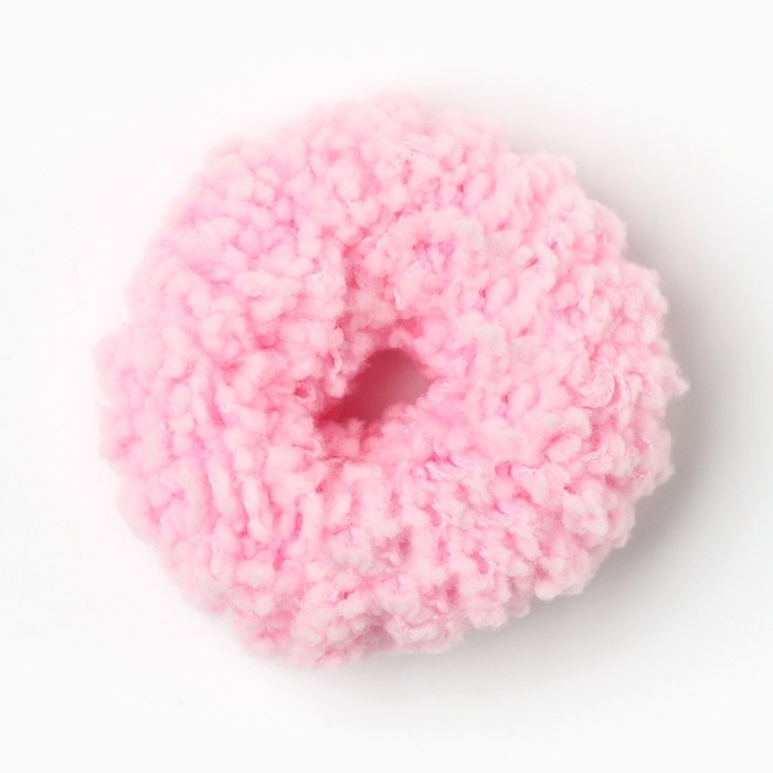 Резинки для волос светящаяся в темноте «Волшебство» 7 х 2,3 см Резинки для волос светящаяся в темноте «Волшебство» 7 х 2,3 см