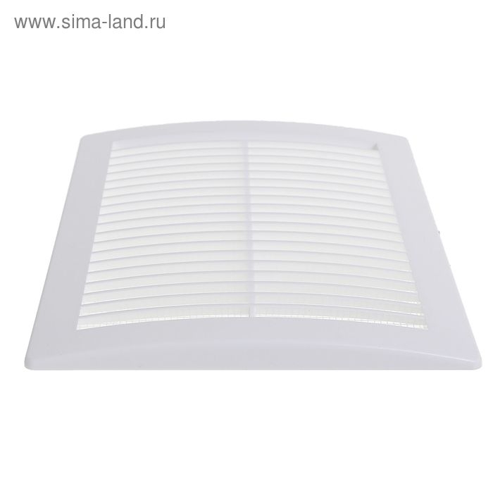 Решетка вентиляционная ERA 1520 РЦ, 150x200 мм, цилиндрическая, с сеткой, неразъемная Решетка вентиляционная ERA 1520 РЦ, 150x200 мм, цилиндрическая, с сеткой, неразъемная