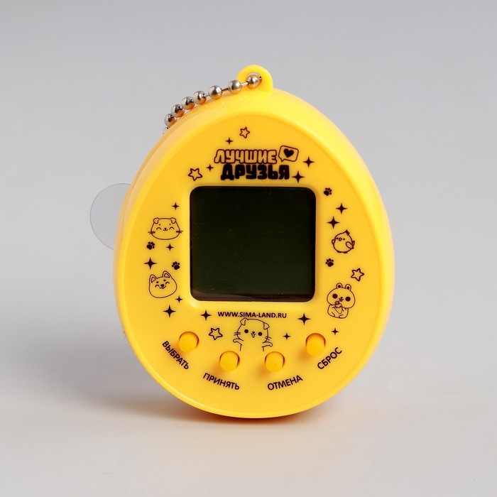 Электронная игра «Поиграешь со мной?»,168 персонажей, на блистере, МИКС Электронная игра «Поиграешь со мной?»,168 персонажей, на блистере, МИКС