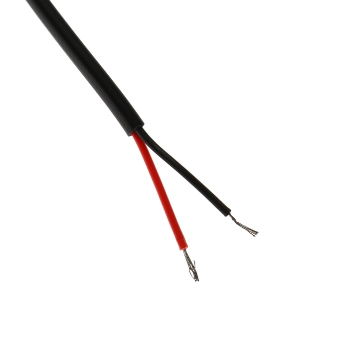 Светильник фасадный «Элегант», FSD-051, 10 Вт, 3000К, 1 луч, IP65, 220 В, пластик, белый Светильник фасадный «Элегант», FSD-051, 10 Вт, 3000К, 1 луч, IP65, 220 В, пластик, белый