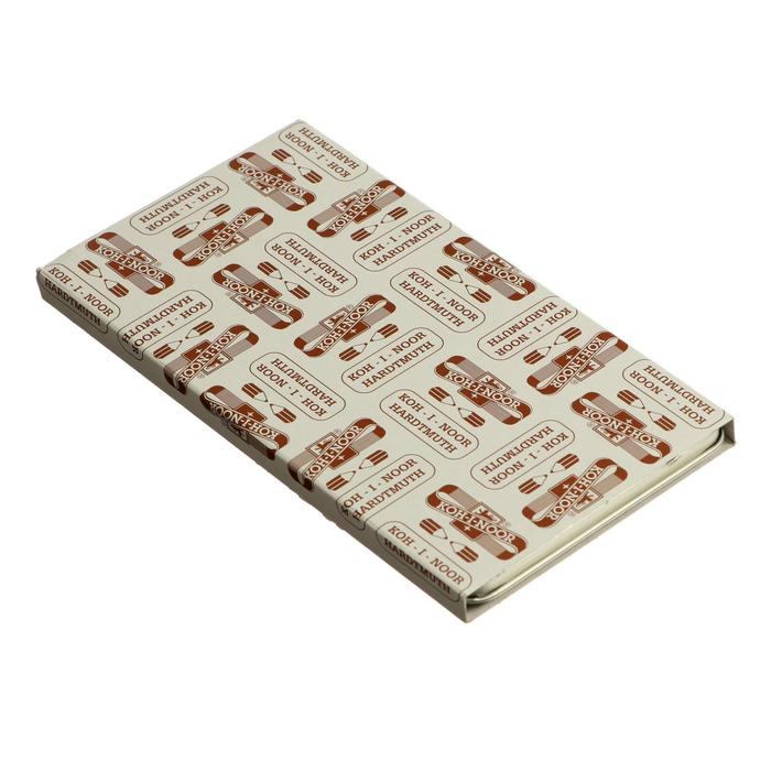 Карандаши цветные цельнографит 12 цветов Koh-I-Noor PROGRESSO MAGIC 8772, металлический пенал Карандаши цветные цельнографит 12 цветов Koh-I-Noor PROGRESSO MAGIC 8772, металлический пенал