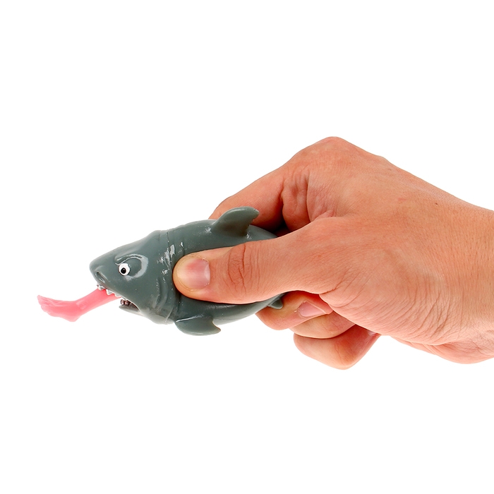 Мялка «Акула» с ногой Мялка «Акула» с ногой