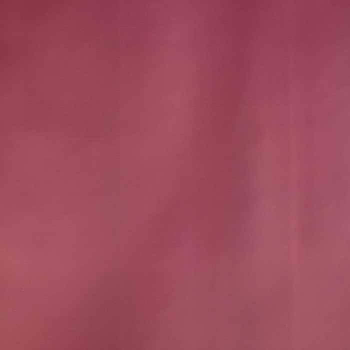 Пленка матовая для цветов, двухсторонняя, Пленка матовая для цветов, двухсторонняя, "Зефир", бордовый- бежевый, 57 см х 5 м