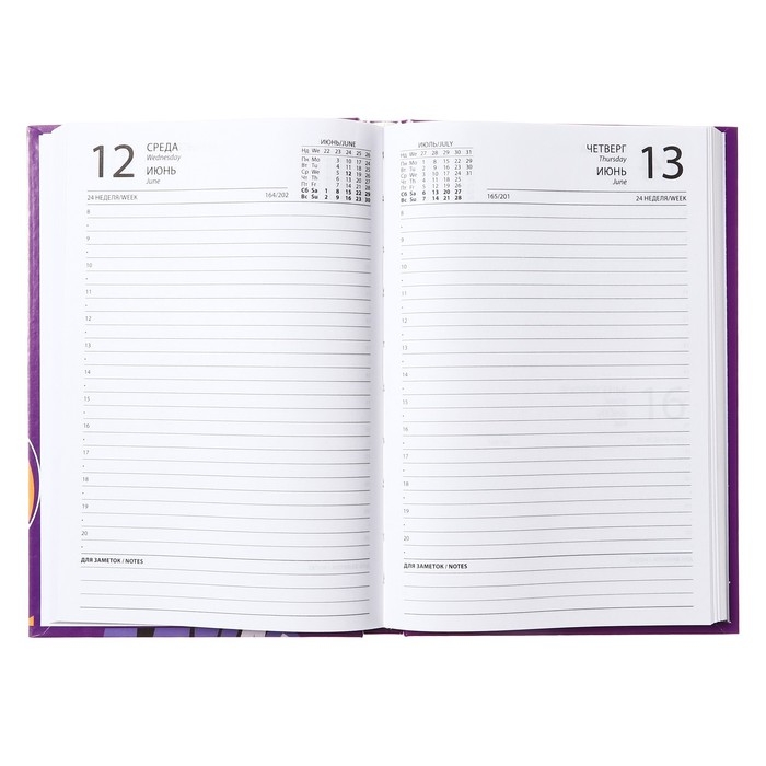 Ежедневник полудатированный на сшивке, А5 160 листов, картон 7БЦ, Аниме. Парень, глянцевая ламинация Ежедневник полудатированный на сшивке, А5 160 листов, картон 7БЦ, Аниме. Парень, глянцевая ламинация