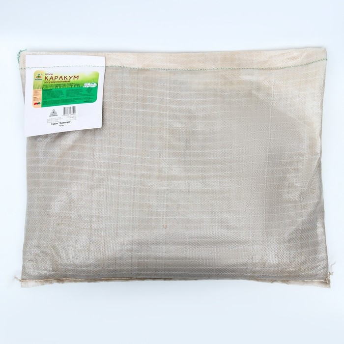 Газон Газон "Красотень", Каракум (Засухоустойчивый), 5 кг