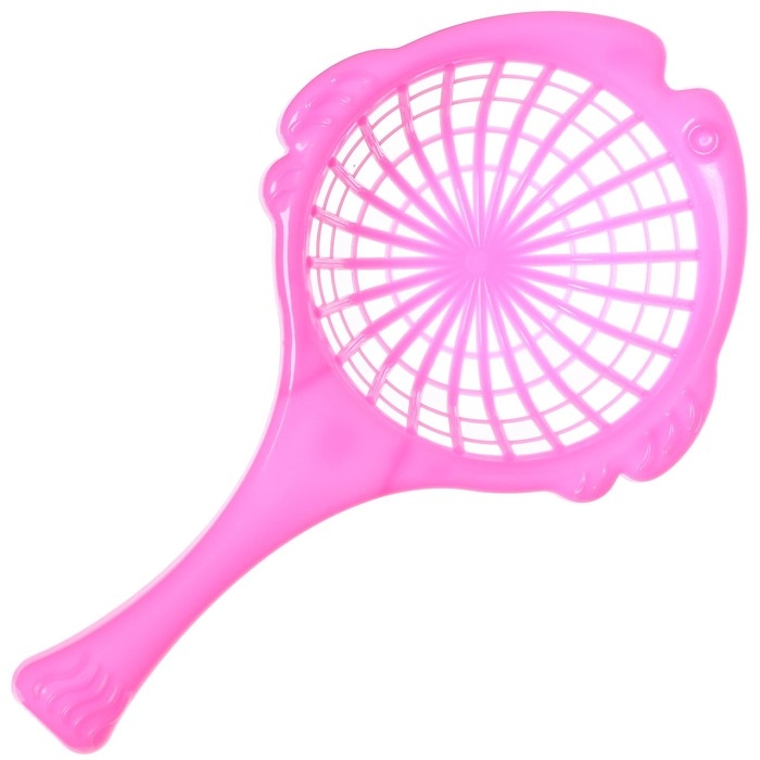 Набор резиновых игрушек для ванны «Игры с пупсиком», 7 шт, сачок, Крошка Я Набор резиновых игрушек для ванны «Игры с пупсиком», 7 шт, сачок, Крошка Я